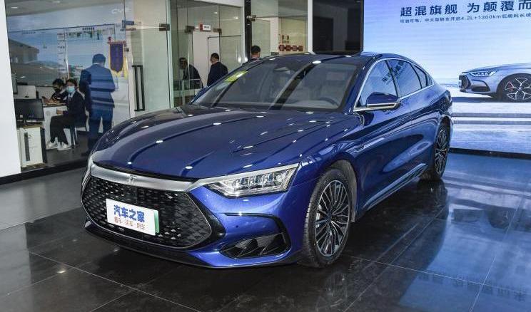 Chang 'an, Honda, Guangzhou Automobile Group, BYD, Great Wall