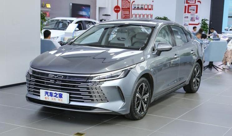 Chang 'an, Honda, Guangzhou Automobile Group, BYD, Great Wall