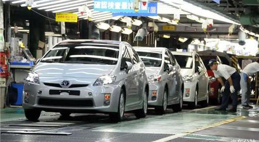 Toyota, Nissan, Honda, Sylphy, Century