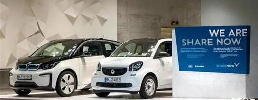 Mercedes-Benz, BMW, smart, Chinese