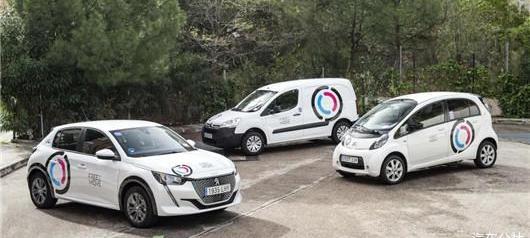 Mercedes-Benz, BMW, smart, Chinese