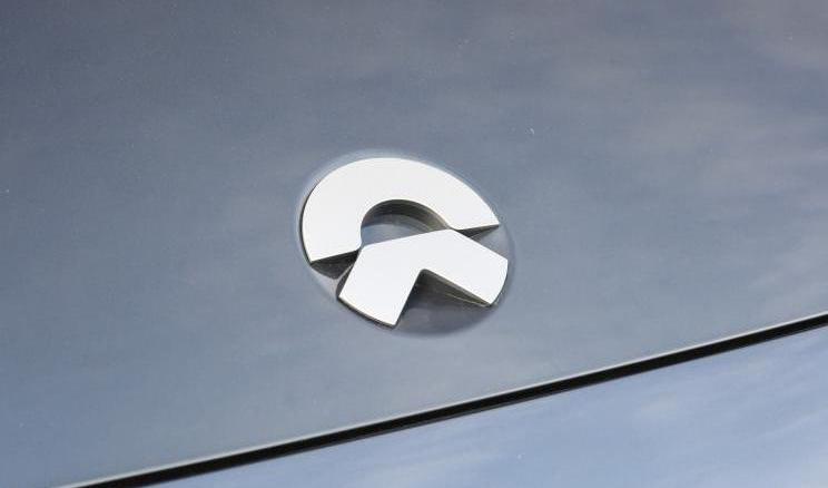 Weilai, Volkswagen, Tesla