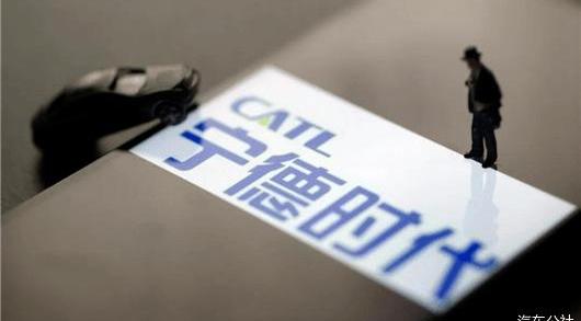 BYD, Ford, Tesla, BMW, Dongfeng