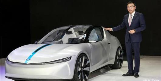 Future, Great Wall, Beijing, Yufeng, FF 91