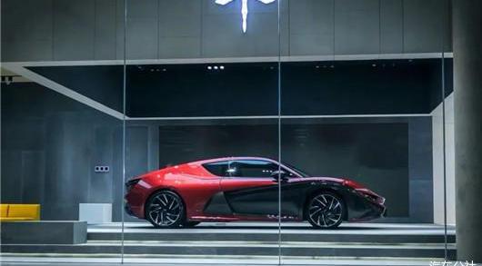Future, Great Wall, Beijing, Yufeng, FF 91