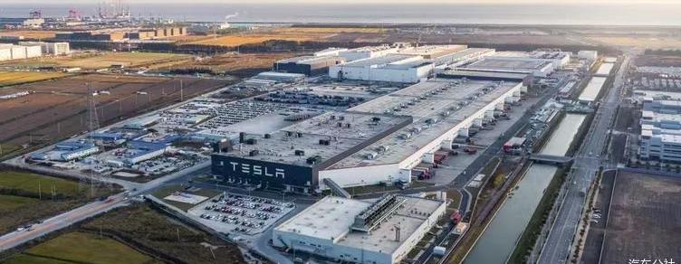 Tesla, model 3, model y