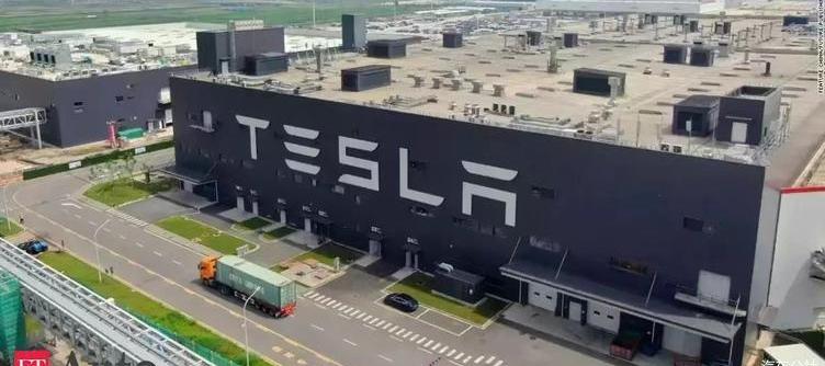 Tesla, model 3, model y