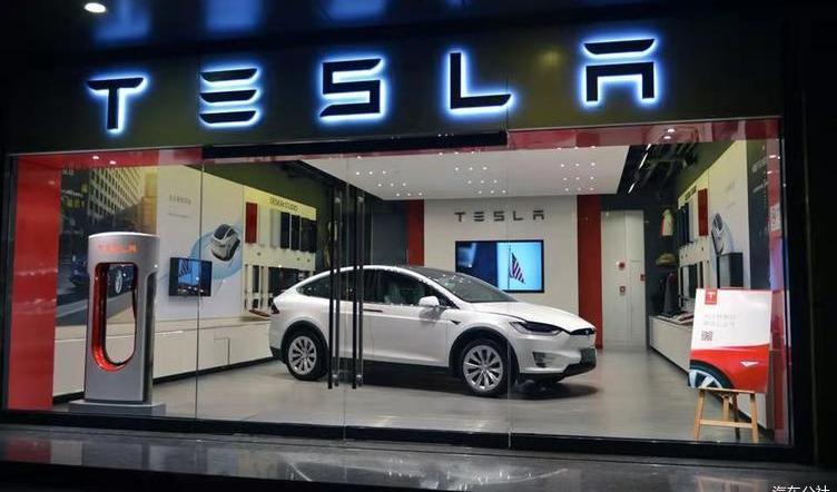 Tesla, model 3, model y