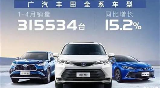 Toyota, Camry, BYD, Volkswagen and Willanda