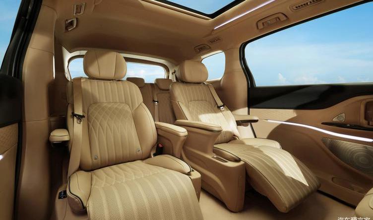 Lanti automobile, Dongfeng, concept, remote