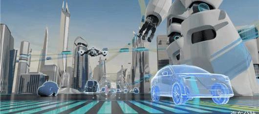 Ai 'an, Guangzhou Automobile Group, concept, discovery, Tesla