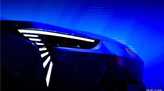 Ai 'an, Guangzhou Automobile Group, concept, discovery, Tesla