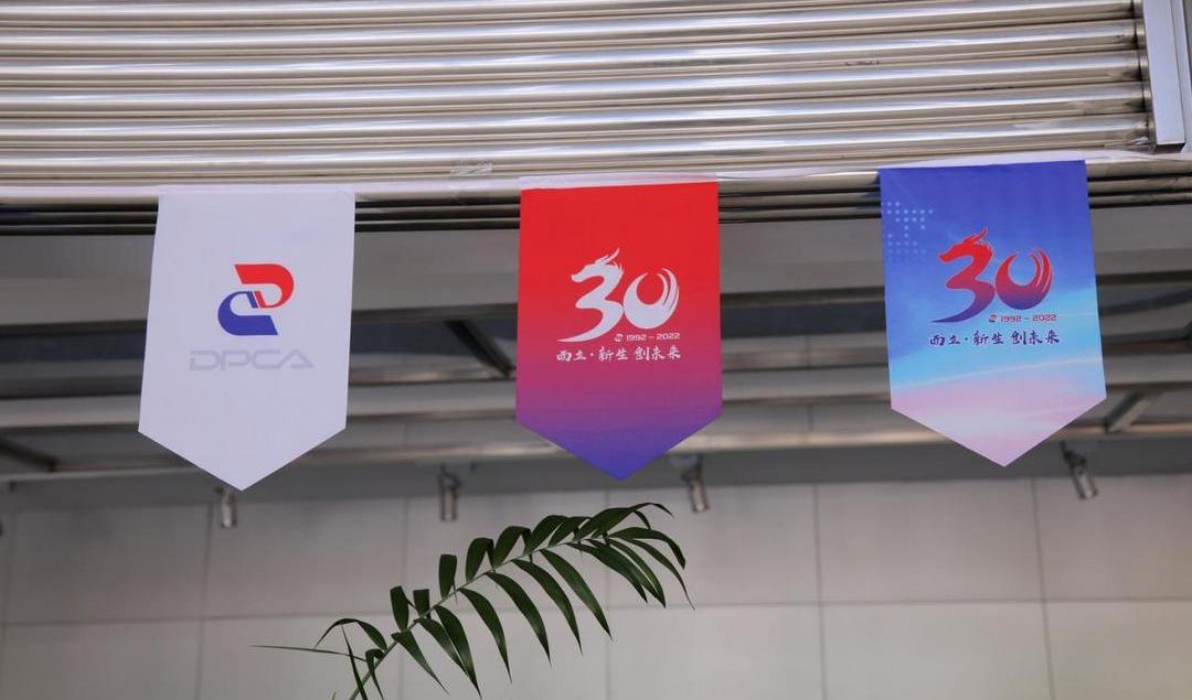 Dongfeng, Hyundai