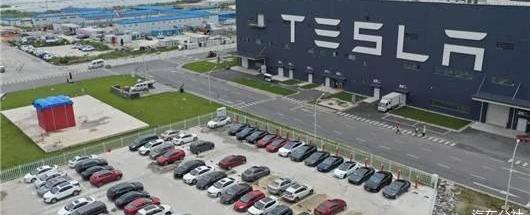 Tesla, BYD, Volkswagen, Changan, Toyota