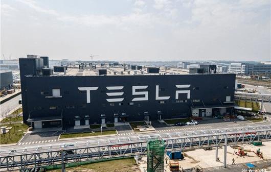 Tesla, BYD, Volkswagen, Changan, Toyota
