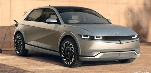 Tesla, Model Y, BYD, KIA, Hyundai