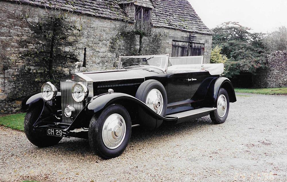 Phantom, Rolls Royce, Century, Lincoln, concept