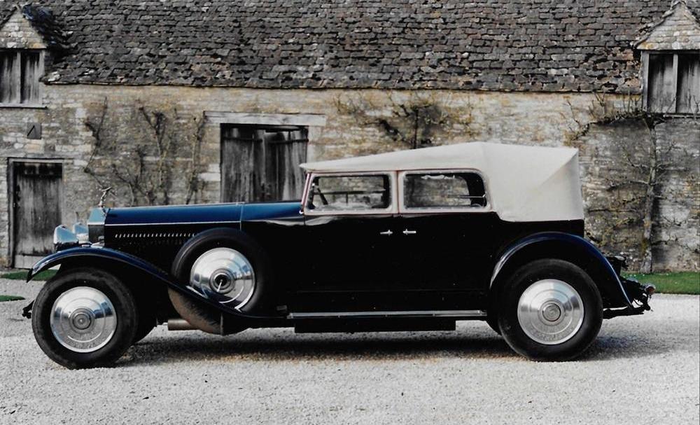 Phantom, Rolls Royce, Century, Lincoln, concept