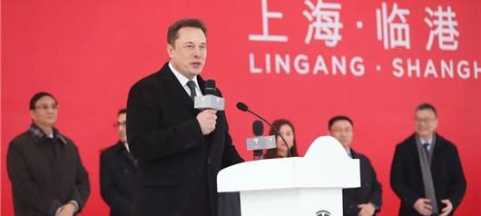 Tesla, BYD, Volkswagen, Changan, Toyota