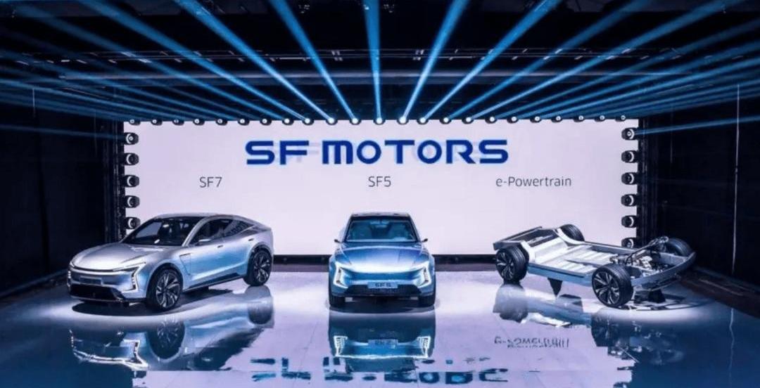 Ford, Tesla, Dolphin, BYD, Discovery
