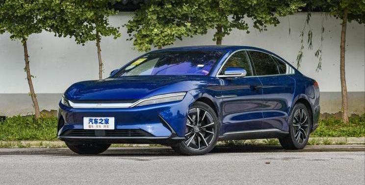 Tucki, Nissan, BYD, Volkswagen, Qichen