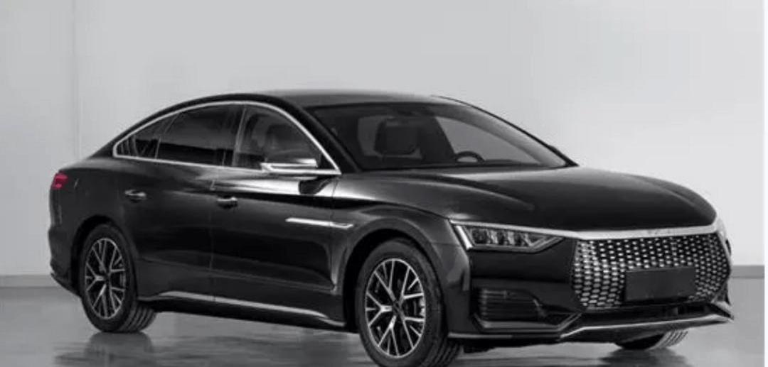 Hengchi, Roewe, Roewe iMAX8, BYD, Beijing