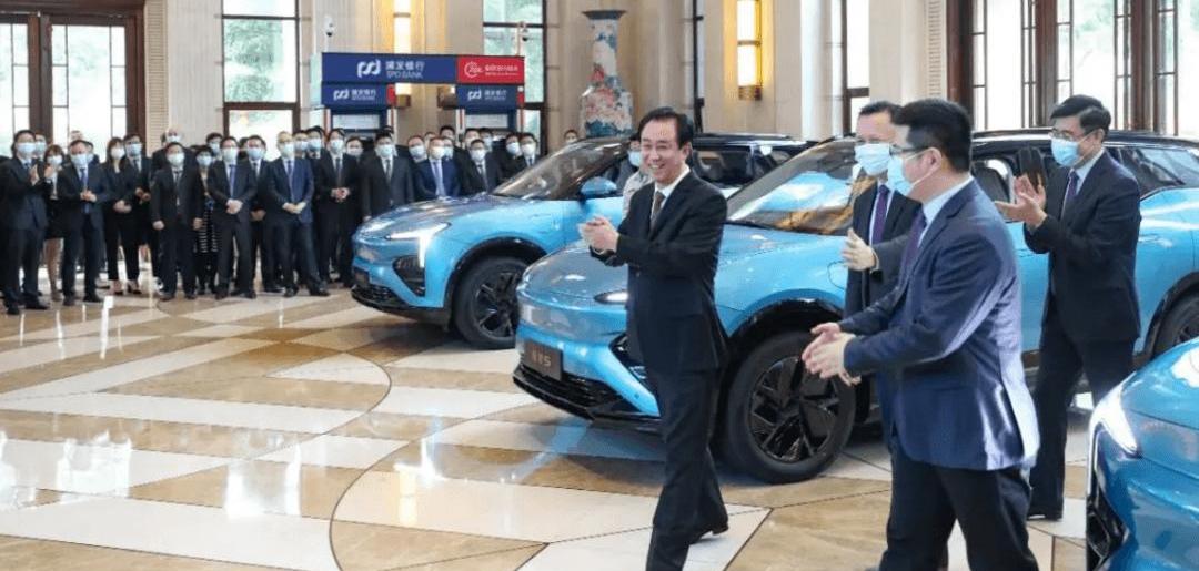 Hengchi, Roewe, Roewe iMAX8, BYD, Beijing