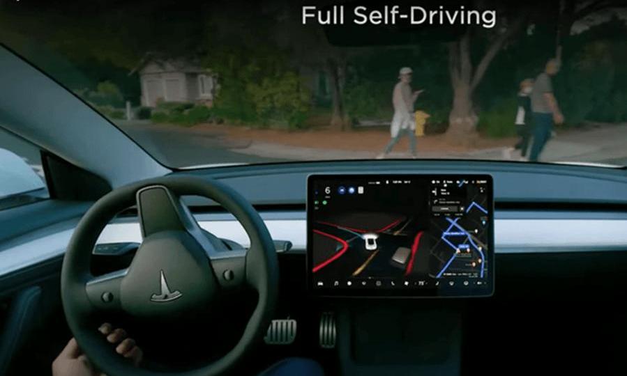 Tesla