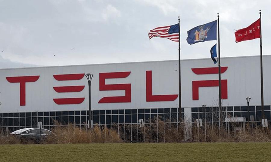 Tesla