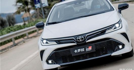 Toyota, faw, Asian dragon, Asian lion, corolla
