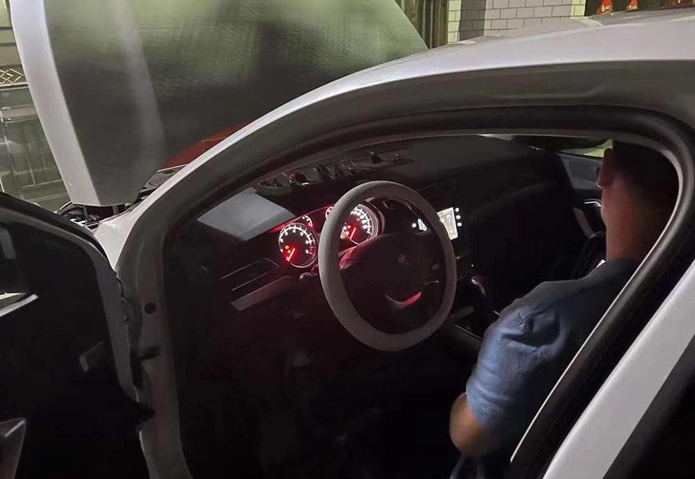 Peugeot, Dongfeng, Peugeot 408, Citroen