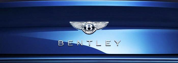 Bentley, Volkswagen