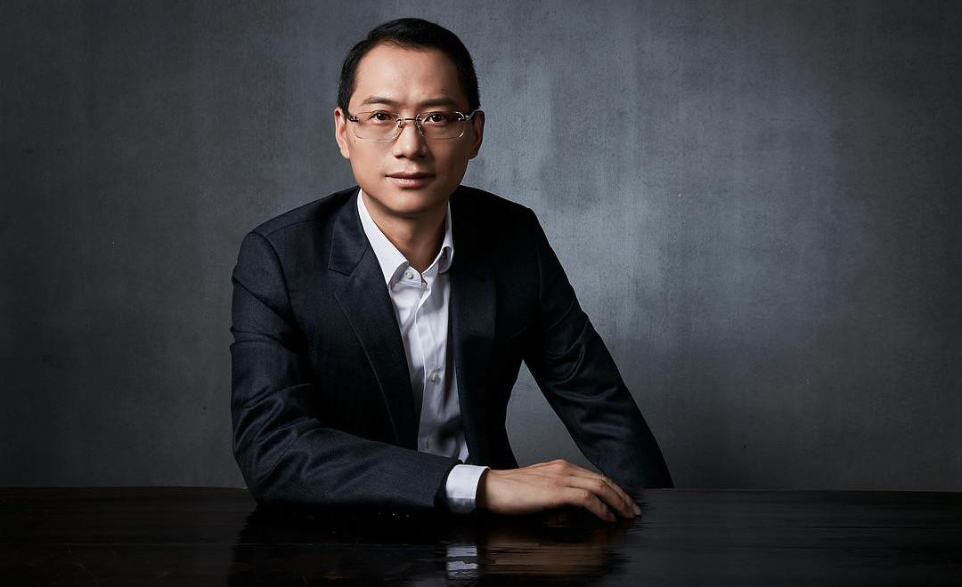 Ford, Jiangling, Lingrui, concept, Weilai