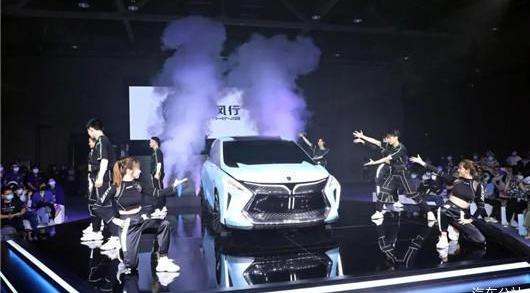 Dongfeng, Dongfeng is popular, yacht is popular, T5 is popular, T5 Evo is popular