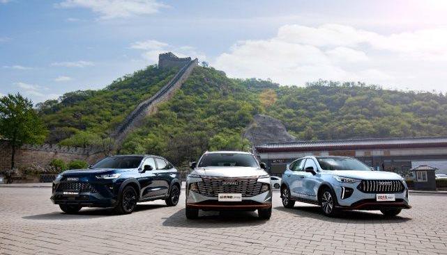 Great Wall, artillery, tanks, Euler, Haval