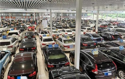 BYD, Chang 'an, Volkswagen, Santana, southeast
