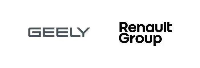 Geely automobile