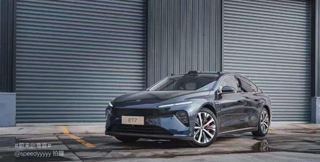 Weilai, Tucki, LI, Ideal L9, Nezha Automobile