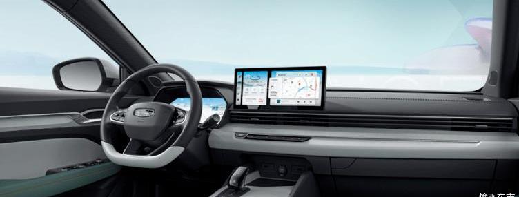emgrand, BYD, Geely automobile, xingyue l, destroyer 05
