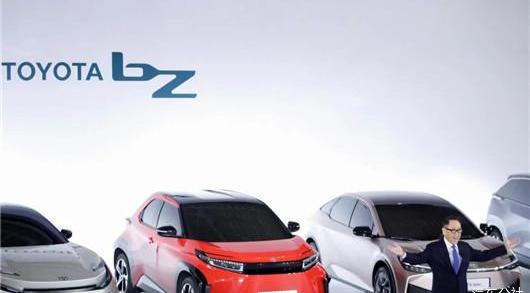 Toyota, Volkswagen, Beijing, DS, Ford