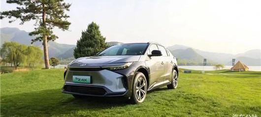 Toyota, Volkswagen, Beijing, DS, Ford