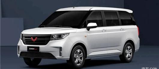 Wuling Jiachen, Baojun, Wuling Capgemini, Wuling Xingchen, Volkswagen