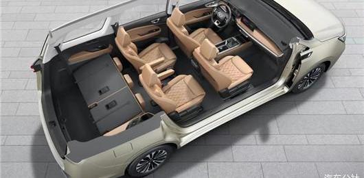 Wuling Jiachen, Baojun, Wuling Capgemini, Wuling Xingchen, Volkswagen