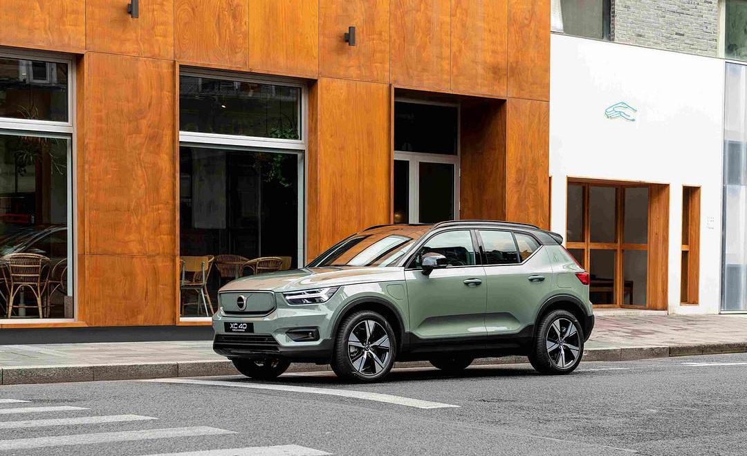 Volvo