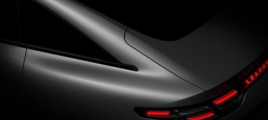 Volkswagen, Roewe, Polestar 2, Tengshi, Porsche