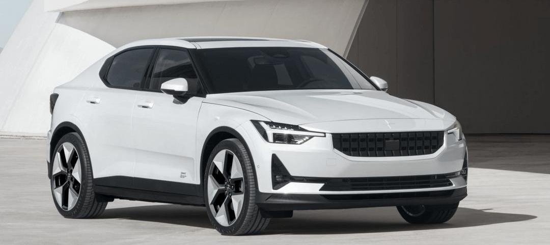 Volkswagen, Roewe, Polestar 2, Tengshi, Porsche