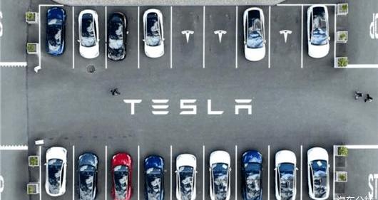 Tesla, Toyota, model 3