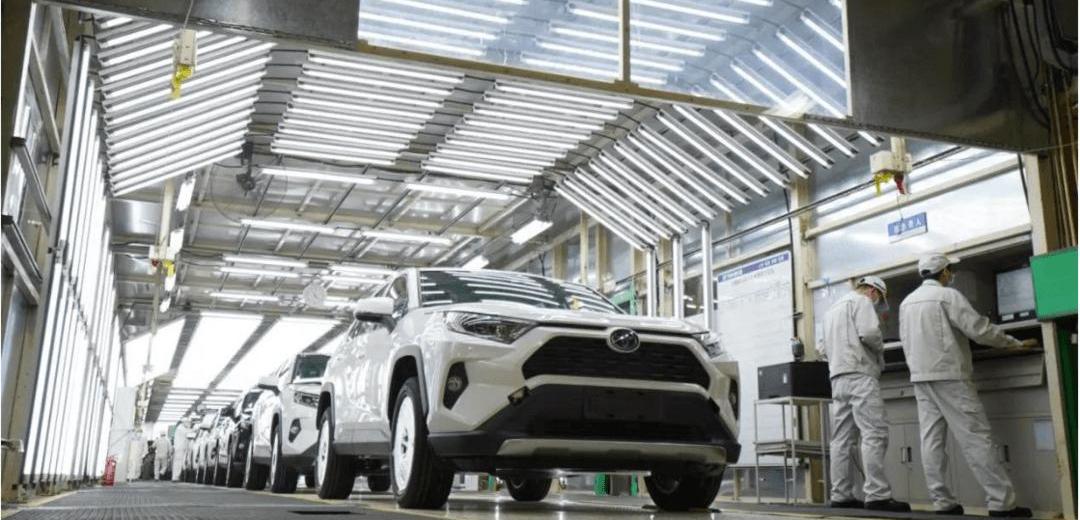 faw, Toyota, Pentium, Volkswagen, RAV4 rongfang