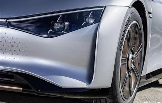 Mercedes-Benz, Weilai, AION LX, Weilai ET7, Aian
