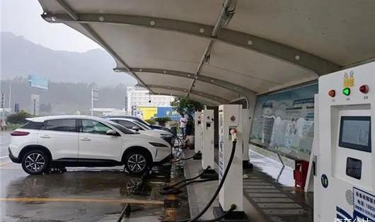 Beijing, Volkswagen, MINI, Hongguang miniev